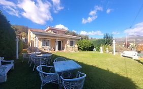 Casa Rural El Camino de Yuste